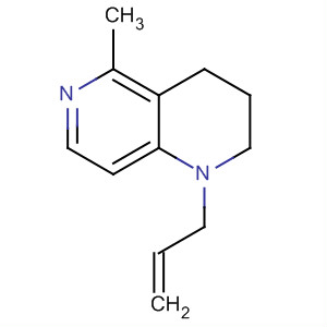 CAS 61542-07-2 structure