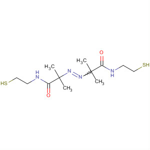 CAS 61551-74-4 molecular structure