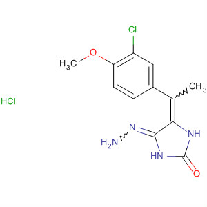 CAS 61564-74-7 structure