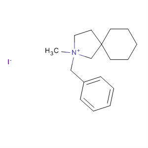 CAS 61589-07-9 structure