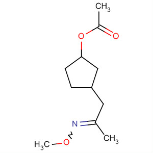 CAS 61599-07-3 molecular structure
