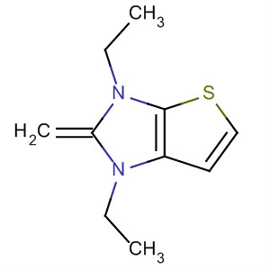 CAS 61612-07-5 molecular structure