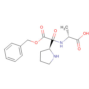 CAS 61617-07-0 molecular structure