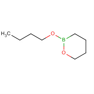 CAS 61632-74-4 molecular structure