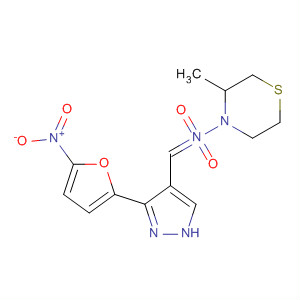 CAS 61651-07-8 molecular structure