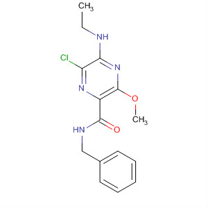 CAS 61653-74-5 structure