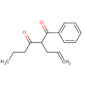 CAS 61666-07-7 molecular structure