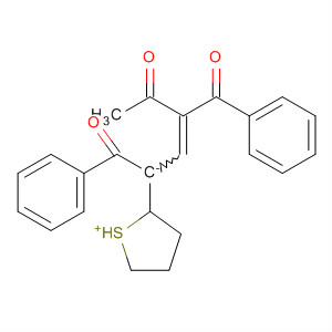CAS 61667-74-1 molecular structure