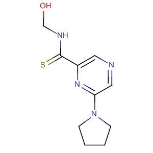 CAS 61689-74-5 structure
