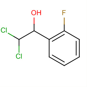 CAS 61693-74-1 molecular structure