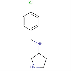 CAS 61695-07-6 molecular structure