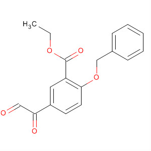 CAS 61698-74-6 molecular structure