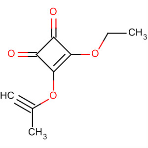 CAS 61699-74-9 structure