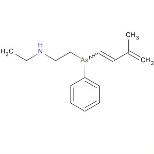 CAS 61716-74-3 molecular structure