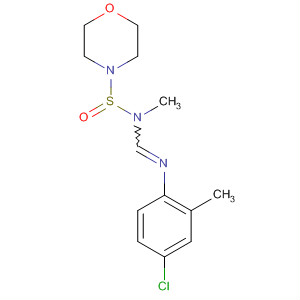 CAS 61717-74-6 structure