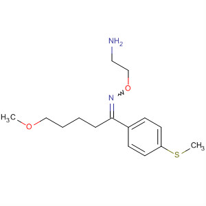 CAS 61718-74-9 molecular structure