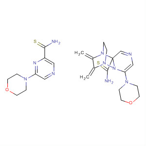 CAS 61726-07-6 structure