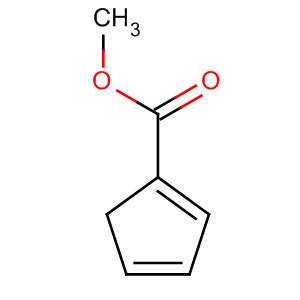 CAS 61741-07-9 structure