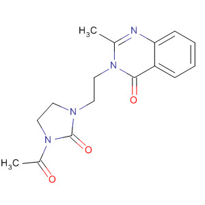 CAS 61741-74-0 structure