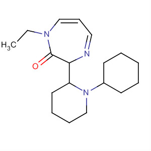 CAS 61793-07-5 structure