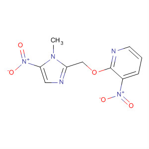 CAS 61800-07-5 molecular structure
