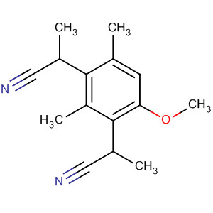 CAS 61808-07-9 molecular structure