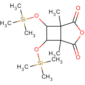 CAS 61845-74-7 structure