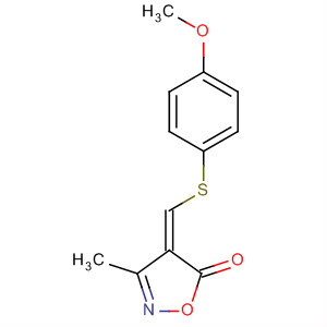 CAS 61861-74-3 structure