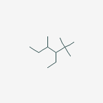 CAS 61868-74-4 molecular structure
