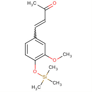 CAS 61871-74-7 molecular structure