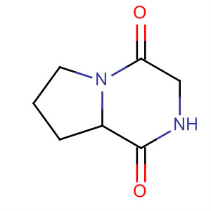 CAS 61891-74-5 structure