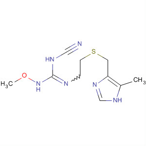 CAS 61898-07-5 structure