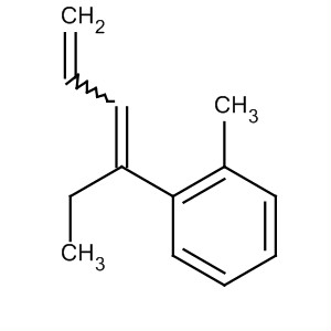 CAS 61907-74-2 molecular structure