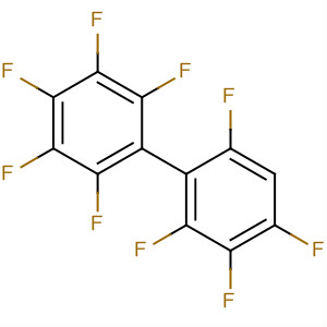 CAS 61908-07-4 molecular structure