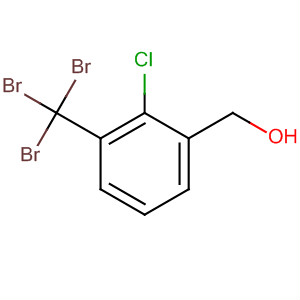 CAS 61945-74-2 molecular structure