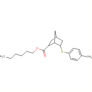 CAS 61946-07-4 molecular structure
