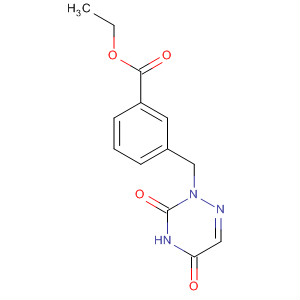 CAS 61958-74-5 molecular structure