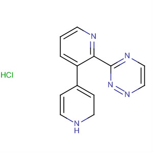 CAS 61986-07-0 molecular structure