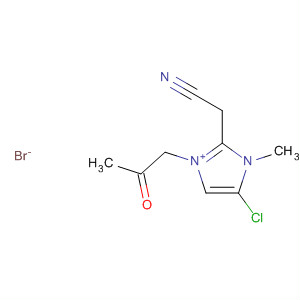 CAS 61997-07-7 structure