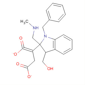 CAS 62002-07-7 structure