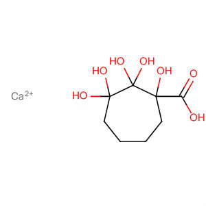 CAS 62024-07-1 structure