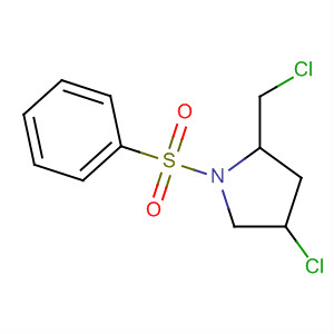 CAS 62035-74-9 molecular structure