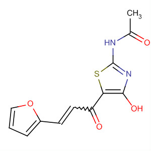 CAS 62041-07-0 molecular structure