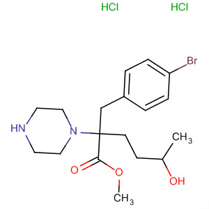 CAS 62069-07-2 molecular structure