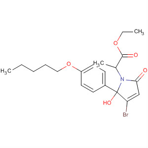 CAS 62105-74-2 structure