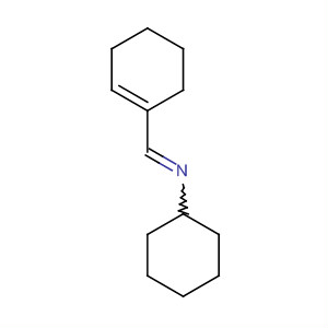 CAS 62134-74-1 molecular structure