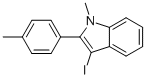 CAS 62167-07-1 structure
