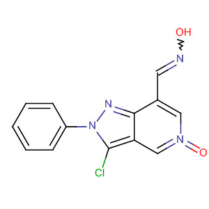CAS 62176-74-3 structure