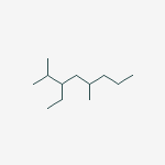 CAS 62184-07-0 molecular structure