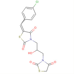CAS 62189-07-5 structure
